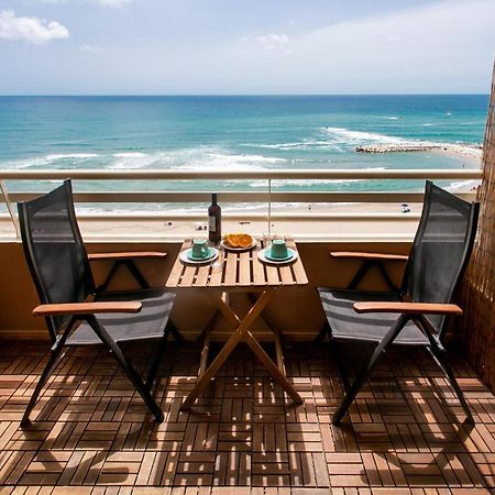 Stunning Sea Views In Stella Maris Fuengirola 9Th Floor Appartement Buitenkant foto