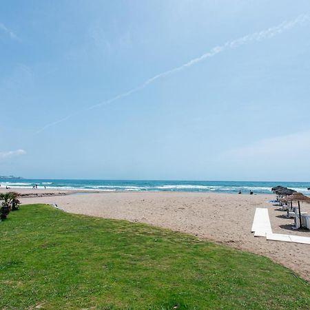 Stunning Sea Views In Stella Maris Fuengirola 9Th Floor Appartement Buitenkant foto