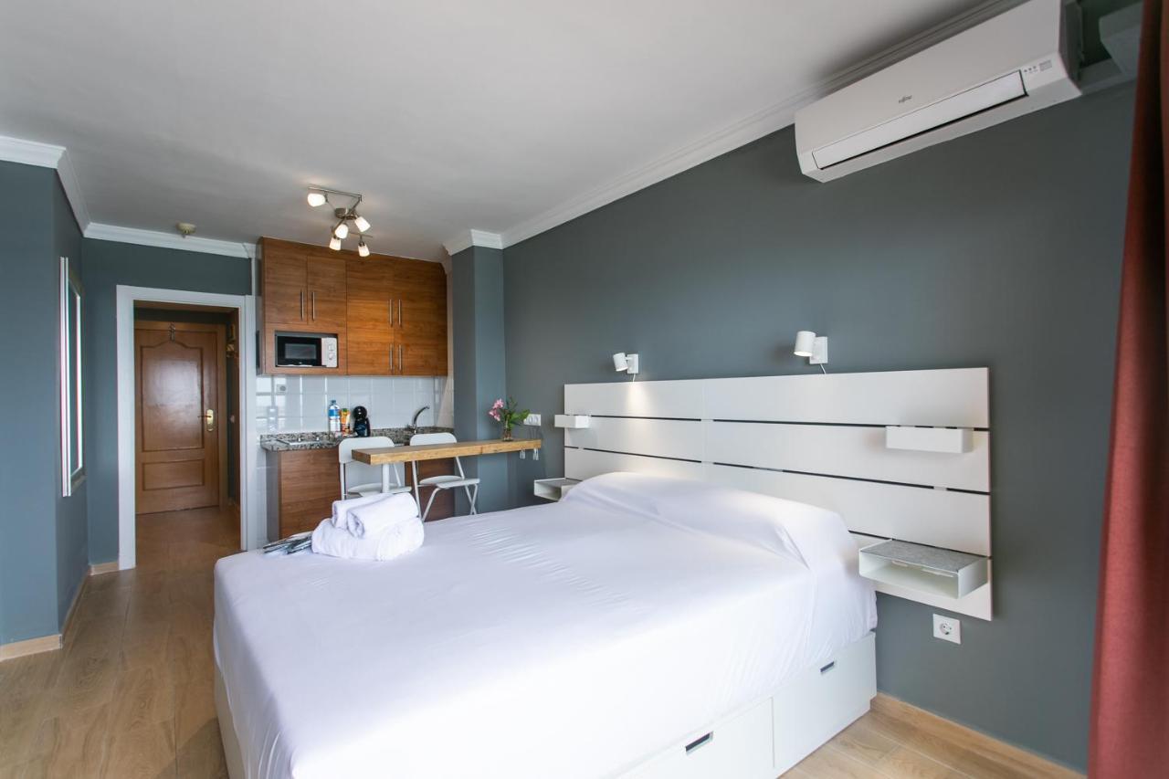 Stunning Sea Views In Stella Maris Fuengirola 9Th Floor Appartement Buitenkant foto
