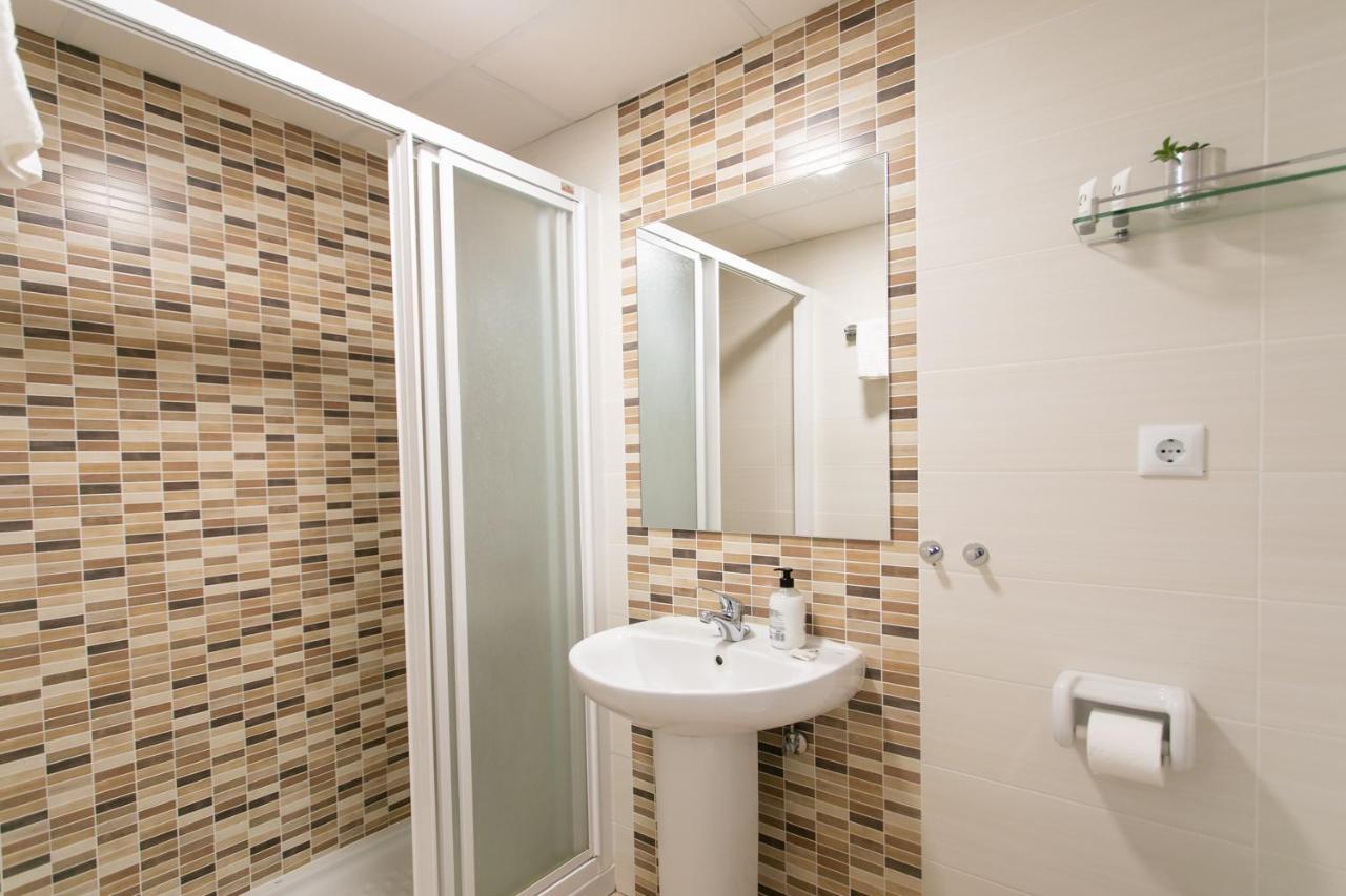 Stunning Sea Views In Stella Maris Fuengirola 9Th Floor Appartement Buitenkant foto