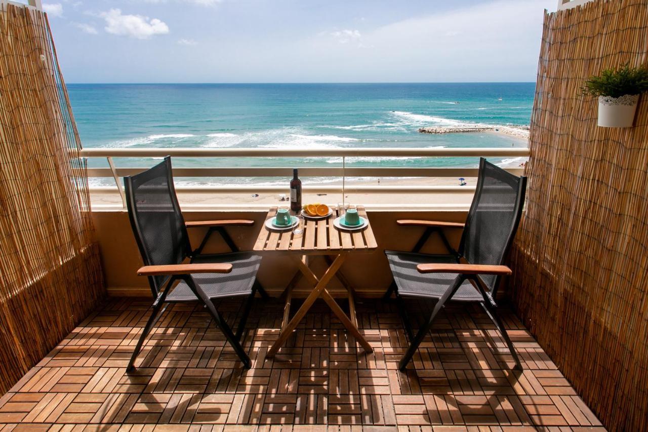 Stunning Sea Views In Stella Maris Fuengirola 9Th Floor Appartement Buitenkant foto