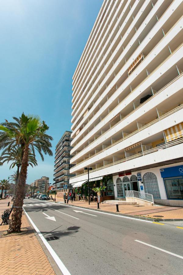 Stunning Sea Views In Stella Maris Fuengirola 9Th Floor Appartement Buitenkant foto