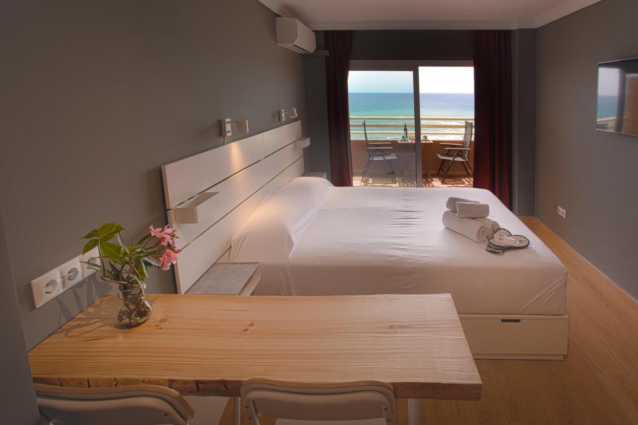 Stunning Sea Views In Stella Maris Fuengirola 9Th Floor Appartement Buitenkant foto