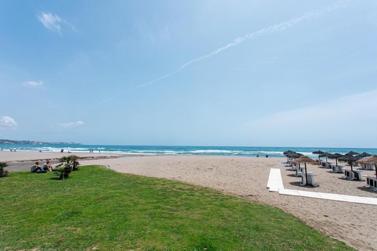 Stunning Sea Views In Stella Maris Fuengirola 9Th Floor Appartement Buitenkant foto